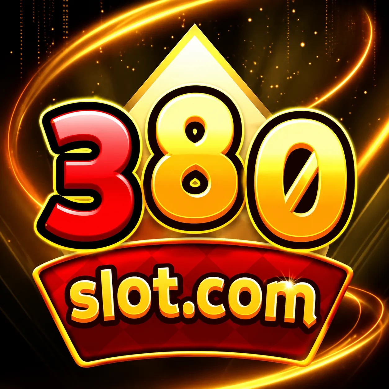 Review Aplikasi 380slot APK Resmi — ikon aplikasi
