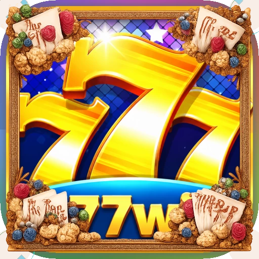 Review Aplikasi 777win APK Resmi — ikon aplikasi