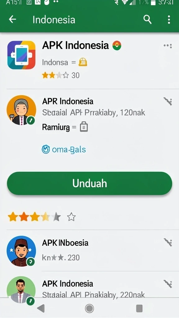 Screenshot Review Aplikasi ut77 nomor 2