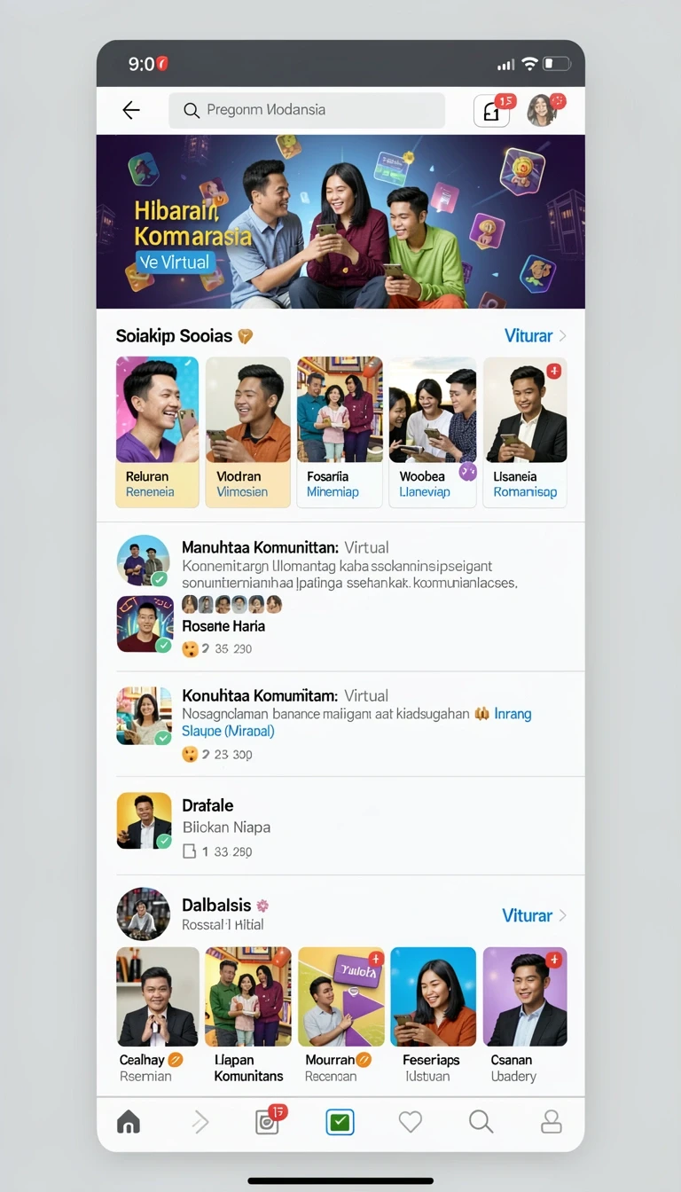 Screenshot Review Aplikasi mlbb8 nomor 2
