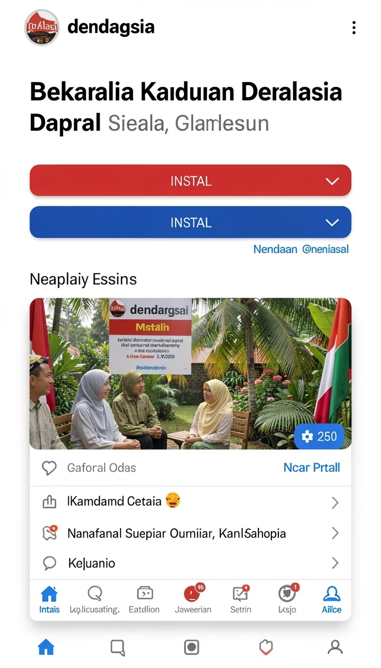 Screenshot juragan404 App APK Terbaru nomor 3