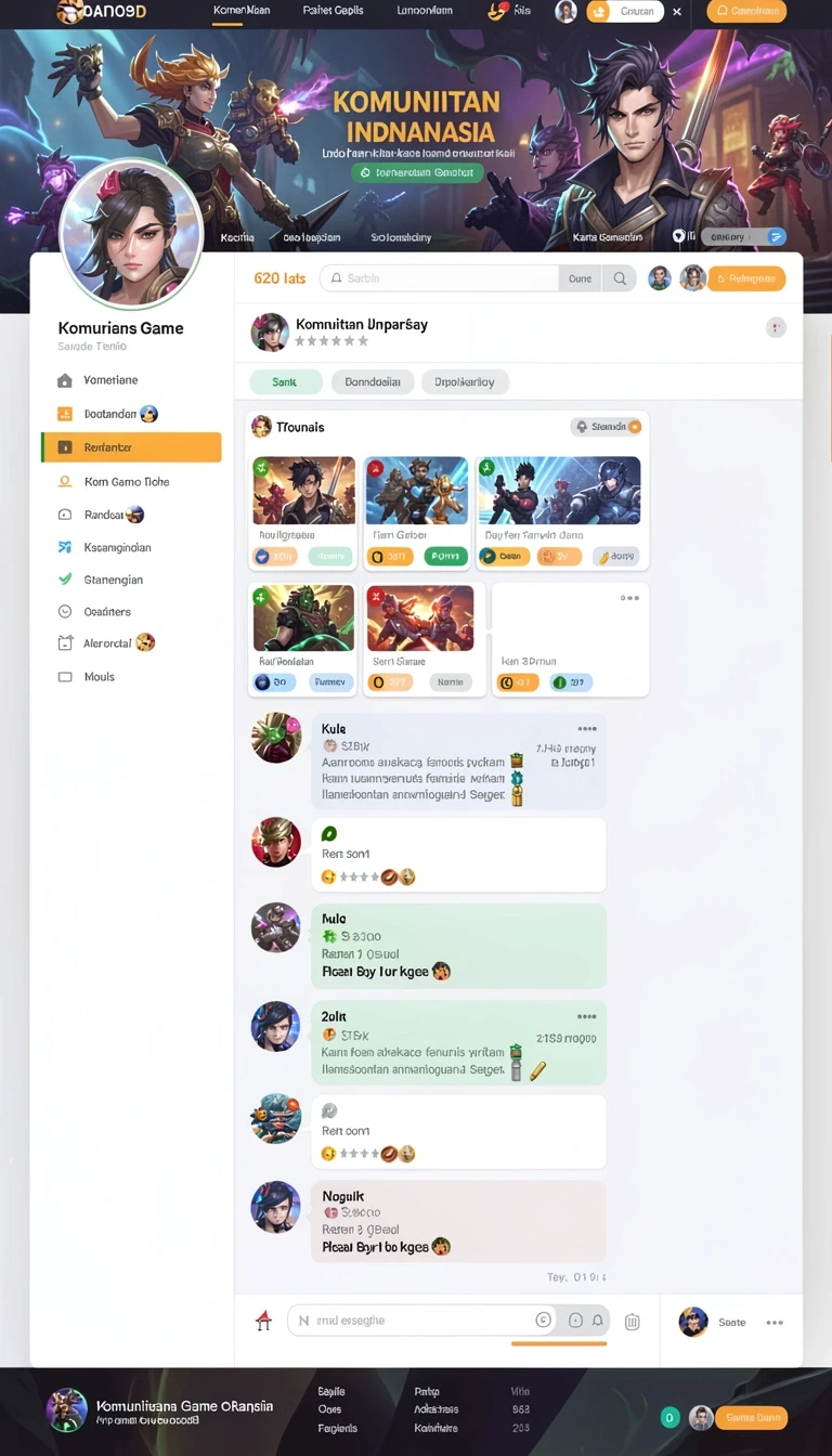 Screenshot Review Aplikasi goldraja nomor 3