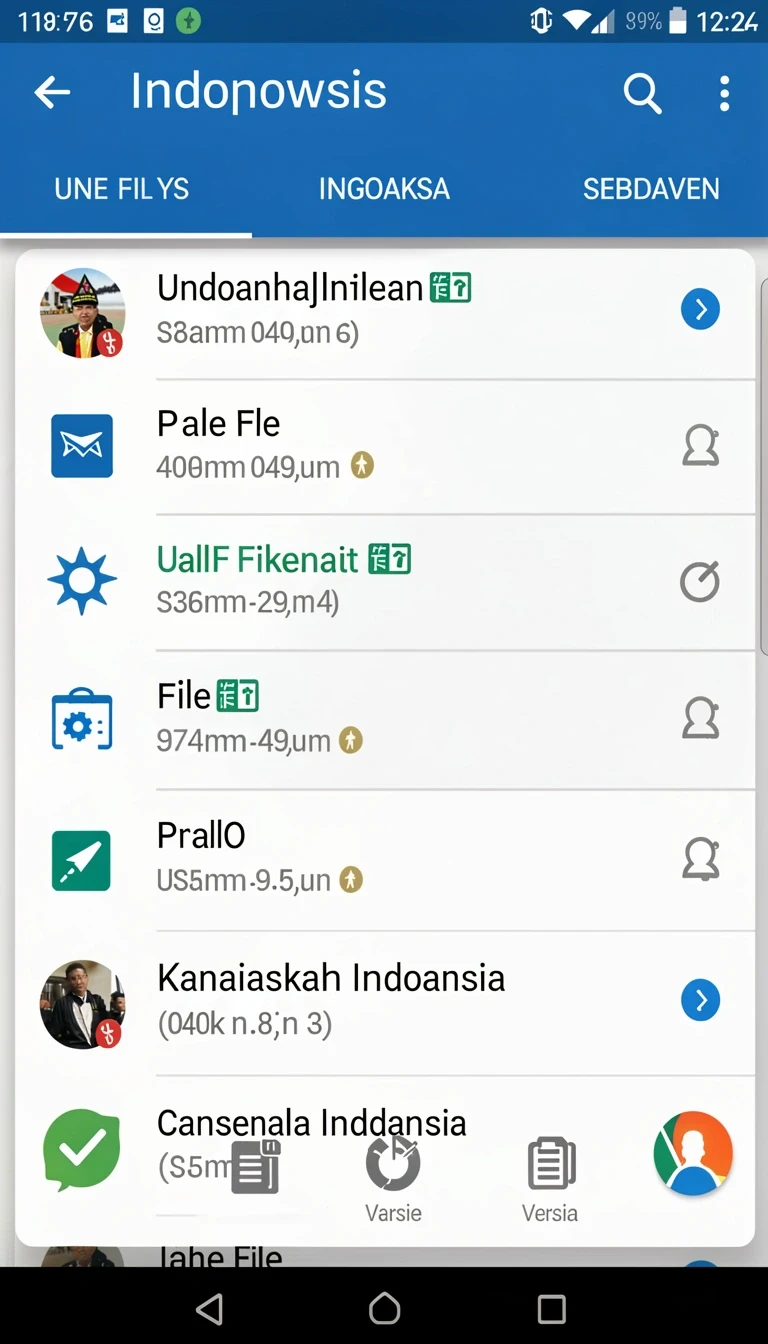 Screenshot Review Aplikasi permata4d nomor 1