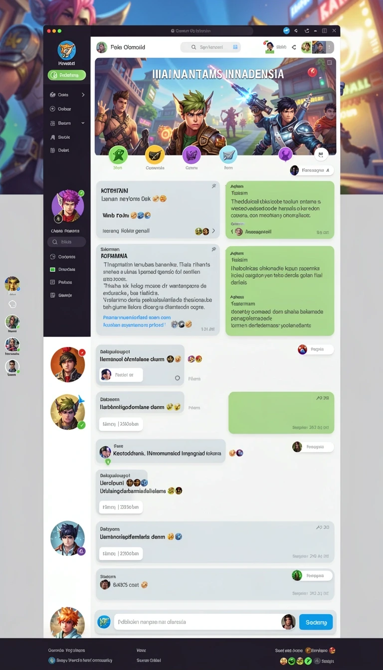 Screenshot Review Aplikasi hebat303 Versi Terbaru nomor 1