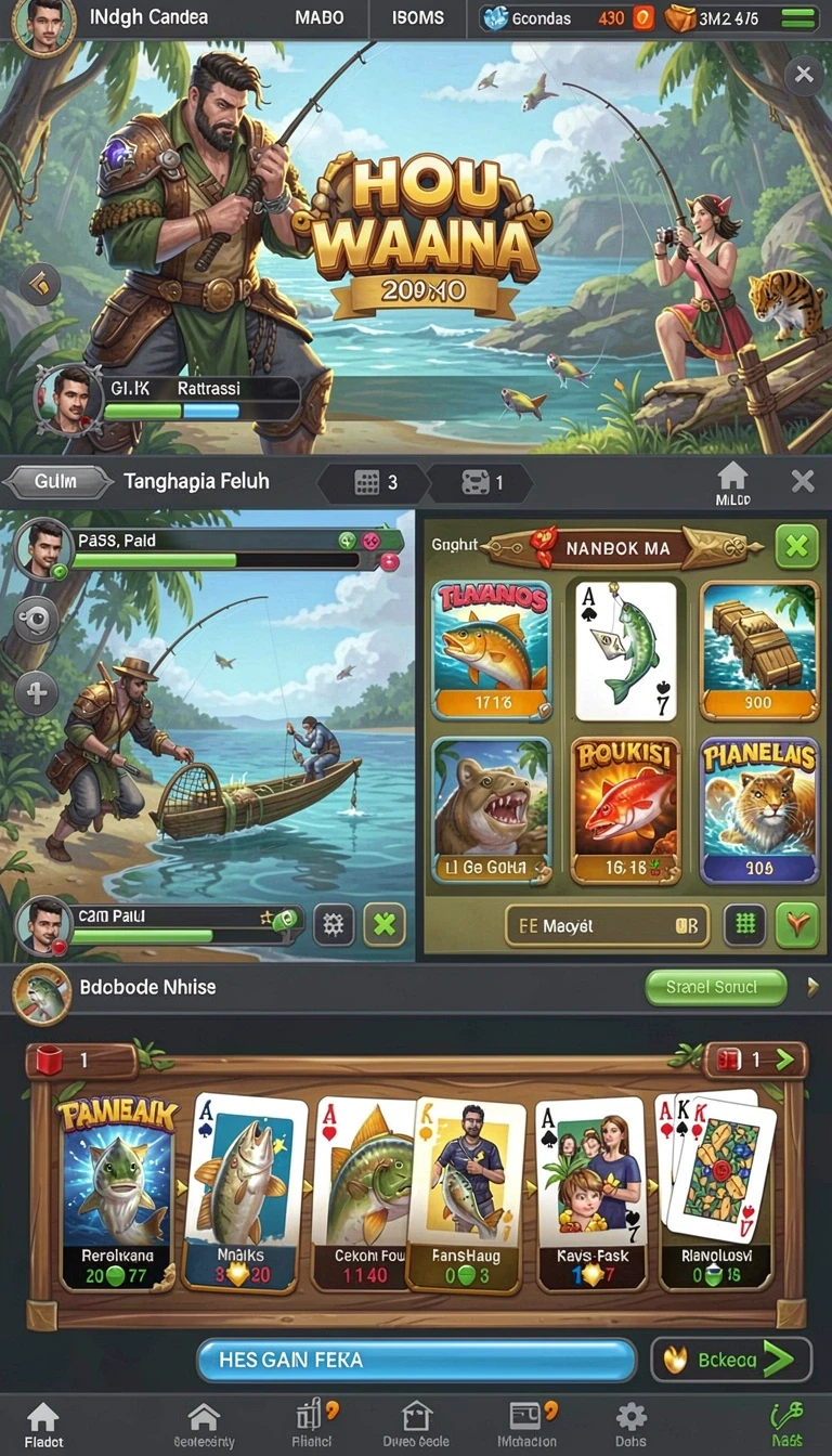 Screenshot Review Aplikasi mpo888 nomor 1