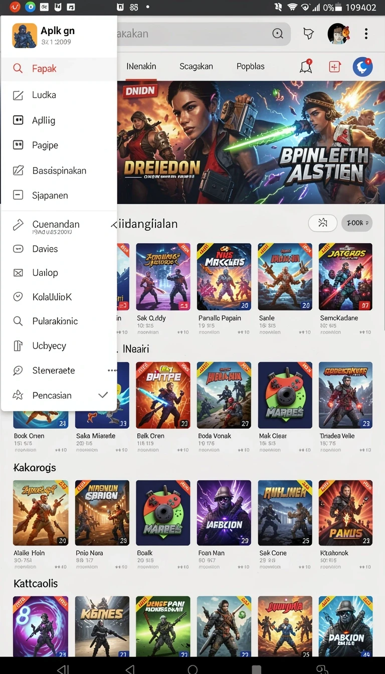 Screenshot Review Aplikasi olxtoto nomor 1