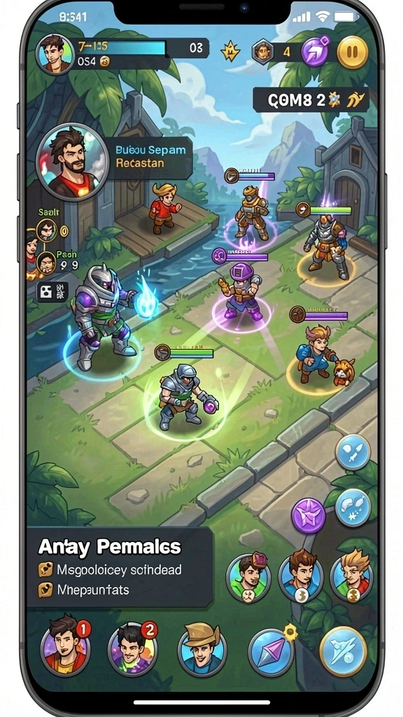 Screenshot Review Aplikasi rejeki nomor 3