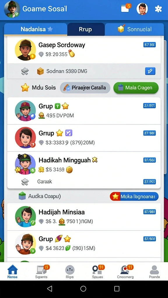 Screenshot rokokbet App APK Terbaru nomor 1
