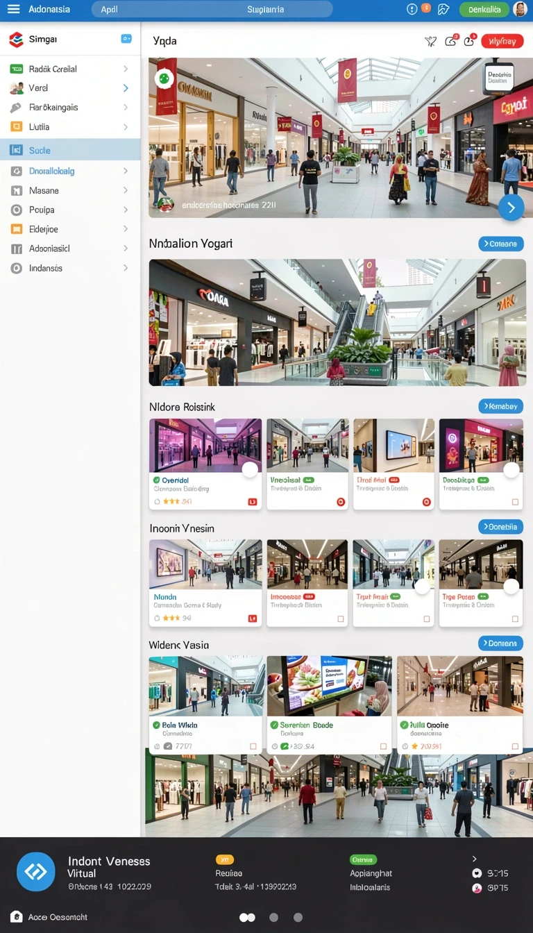 Screenshot Review Aplikasi vm108 nomor 1