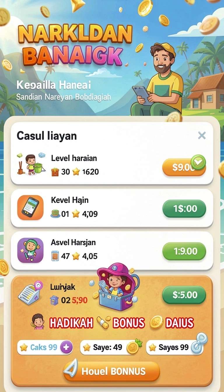Screenshot Review Aplikasi 666f nomor 3