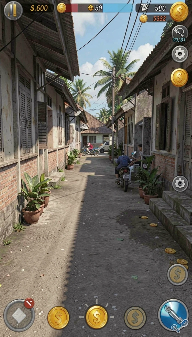 Screenshot Review Aplikasi duren777 nomor 2