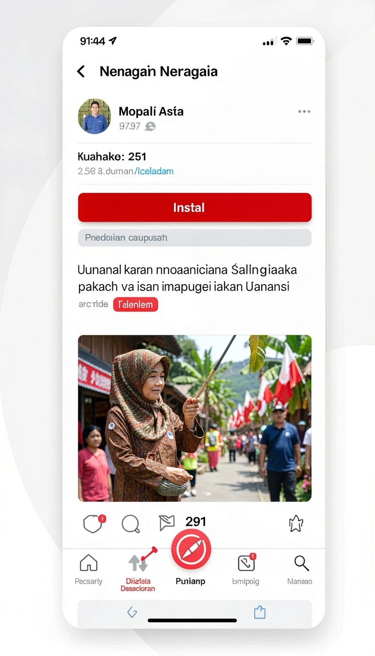 Screenshot Review Aplikasi 11wbet nomor 3