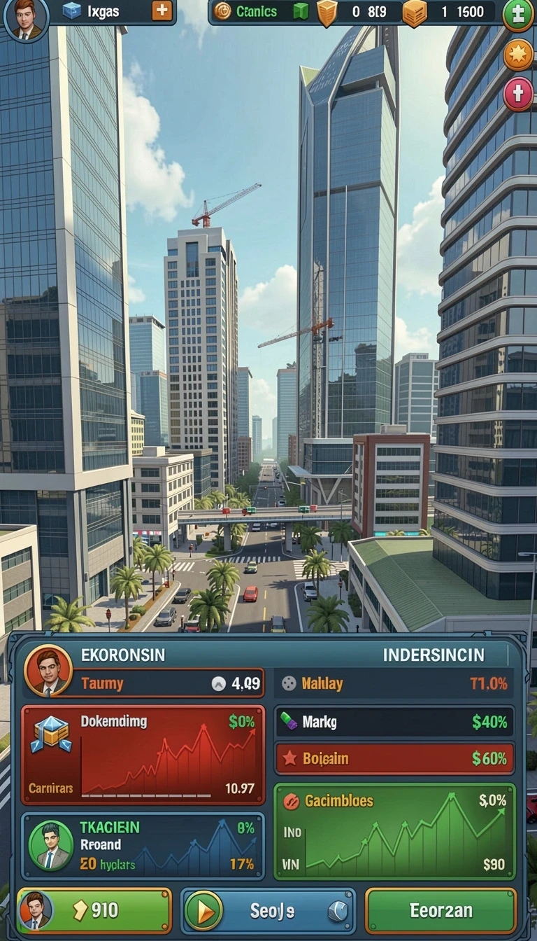 Screenshot Download 567luck APK untuk Android nomor 2
