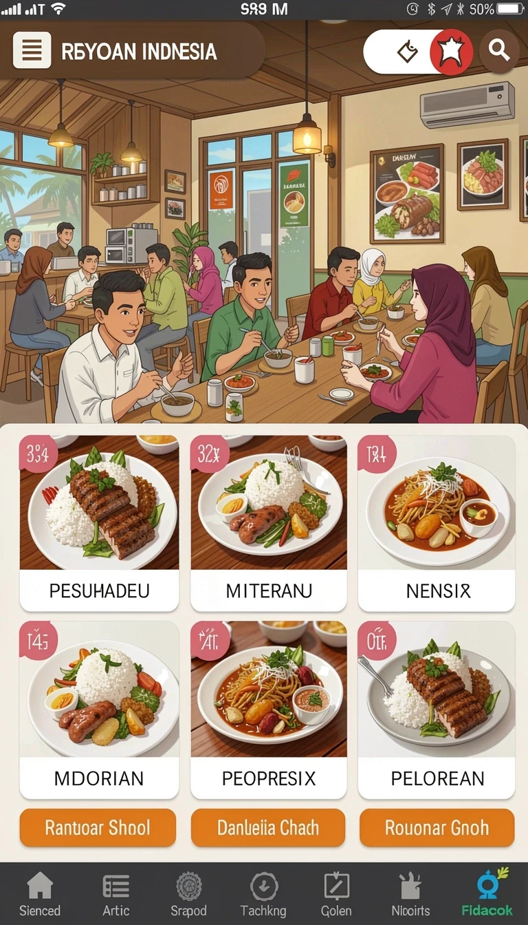 Screenshot Review Aplikasi h891 nomor 3