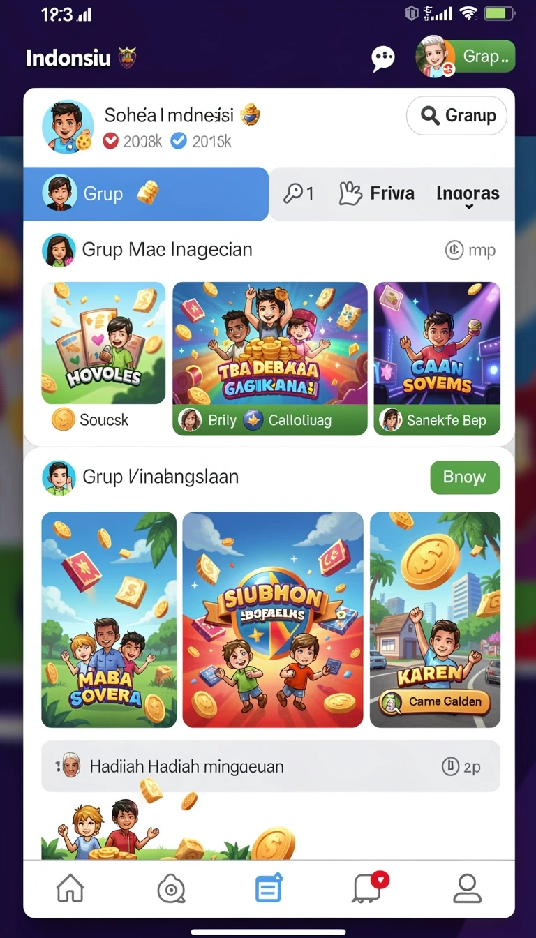 Screenshot Review Aplikasi peti4d nomor 1