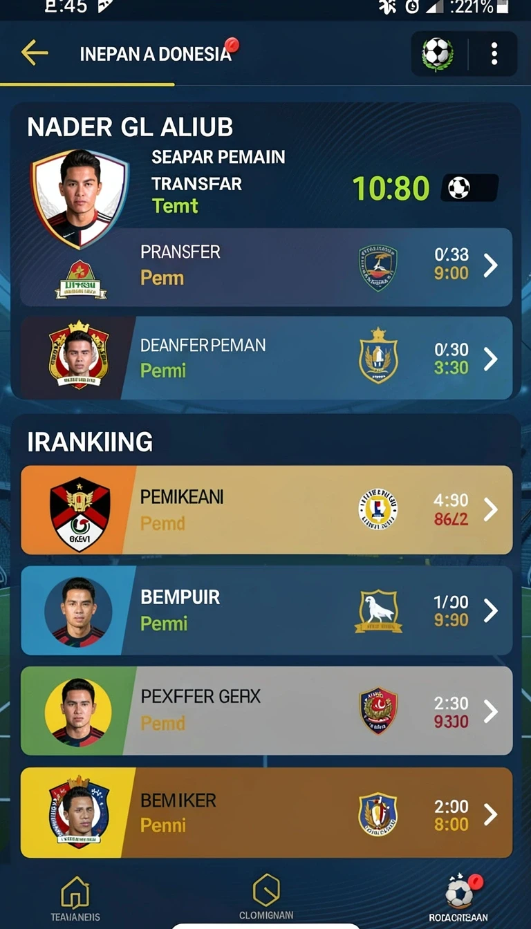 Screenshot Review Aplikasi nagitabet nomor 3