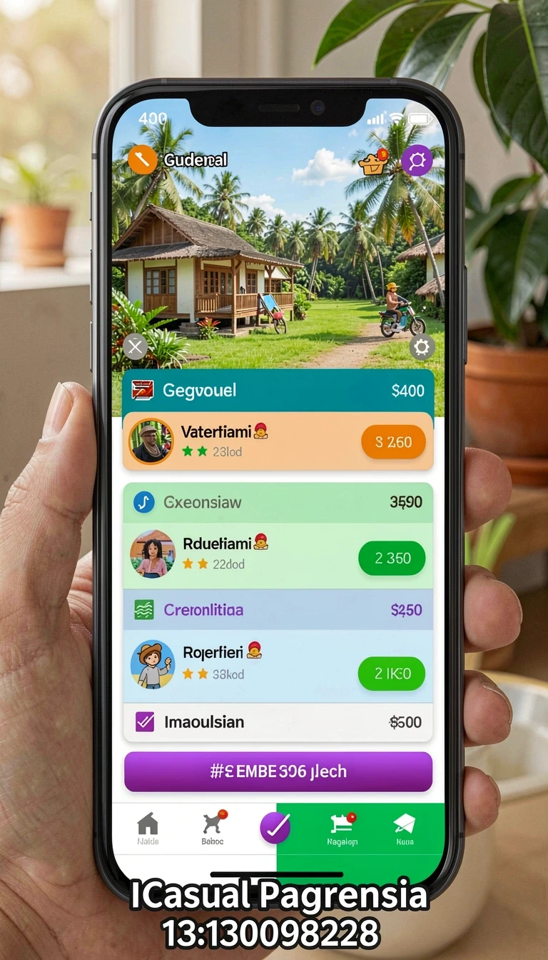 Screenshot Review Aplikasi 8364 Versi Terbaru nomor 2