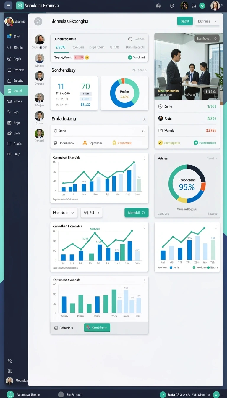 Screenshot Review Aplikasi hokiarena nomor 1
