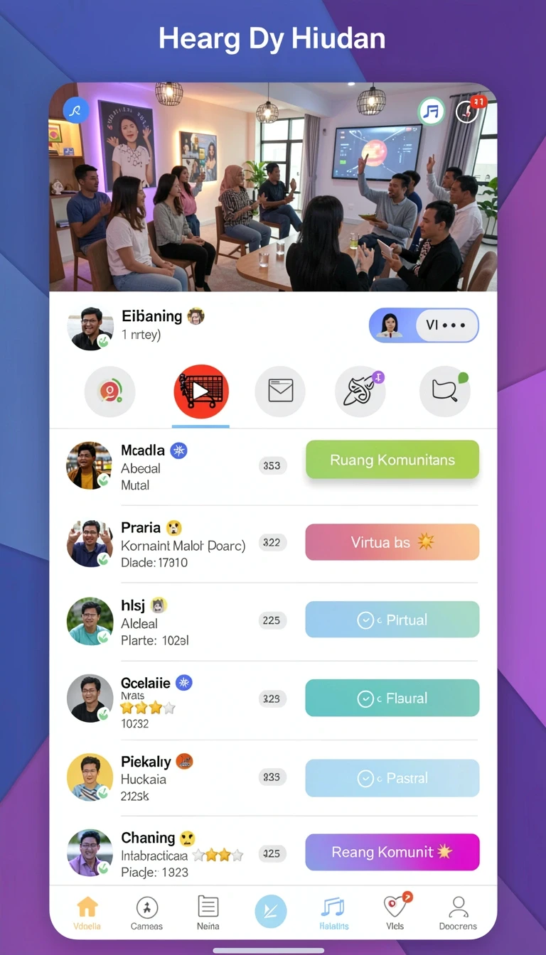 Screenshot Review Aplikasi 333666 Versi Terbaru nomor 2