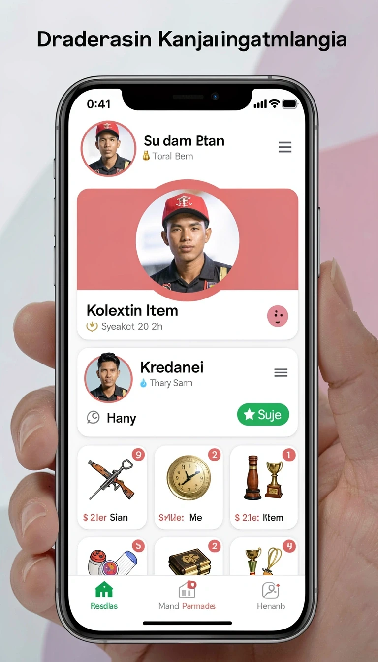 Screenshot Review Aplikasi apigacor888 nomor 2
