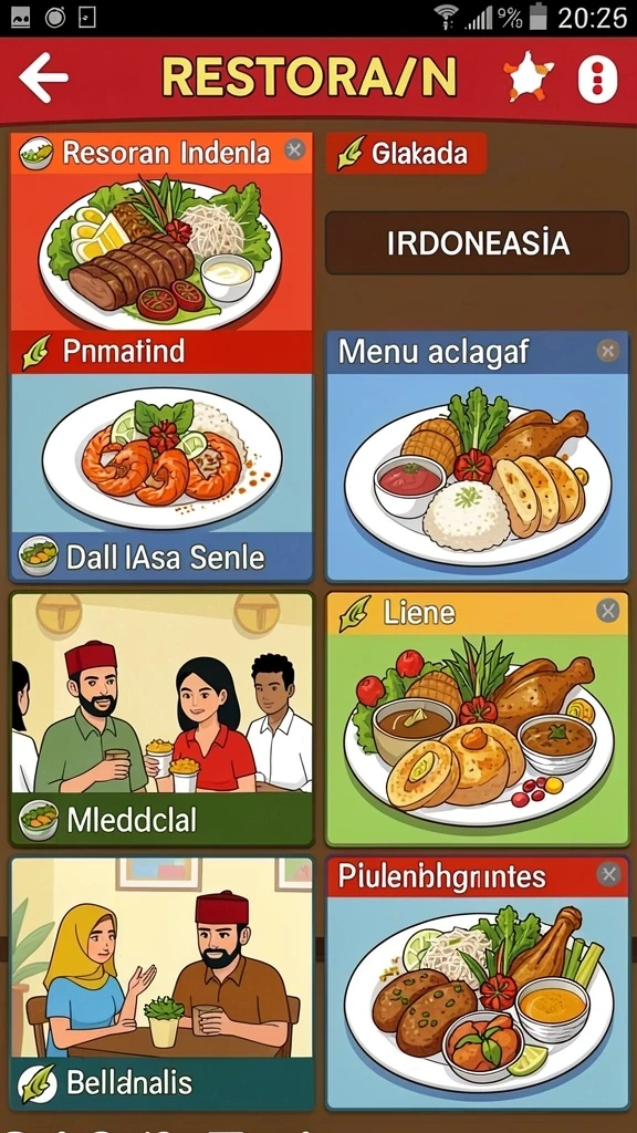 Screenshot Review Aplikasi rv3 nomor 2
