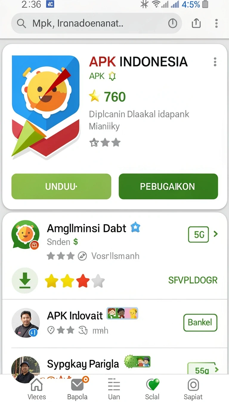 Screenshot Review Aplikasi slot21 nomor 1