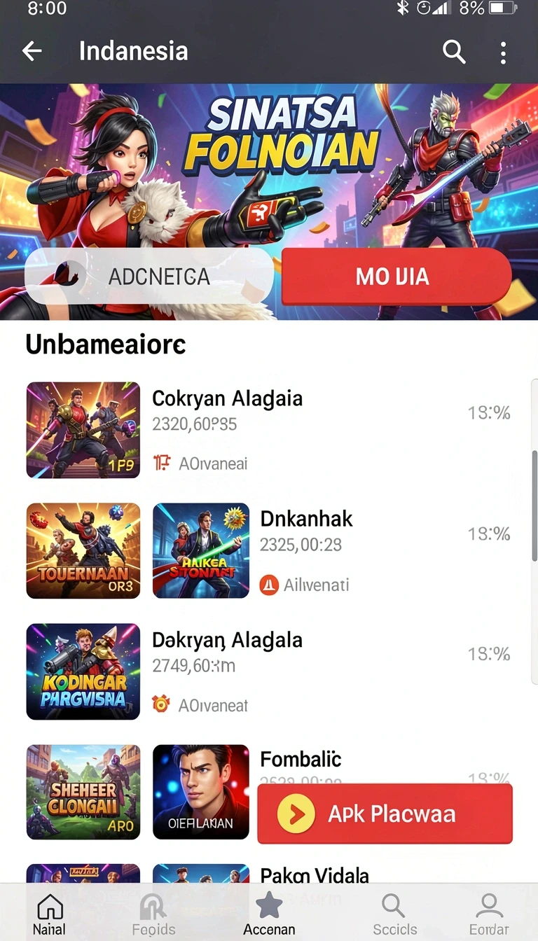 Screenshot Review Aplikasi gb777 nomor 3