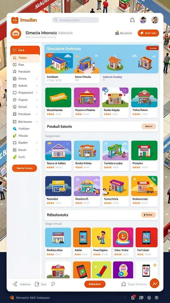 Screenshot Review Aplikasi mega388 Versi Terbaru nomor 3