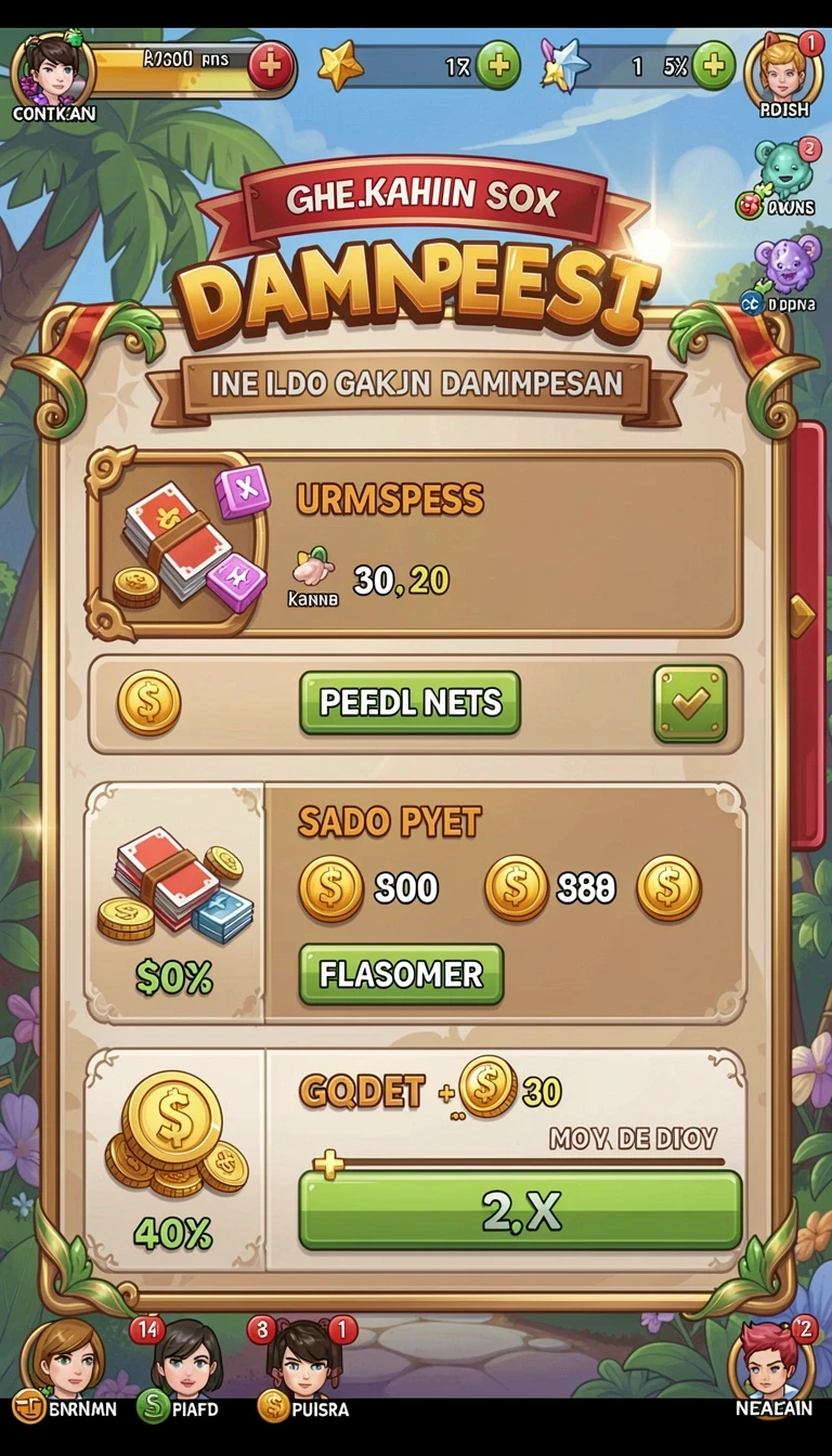 Screenshot Review Aplikasi katakwin nomor 1