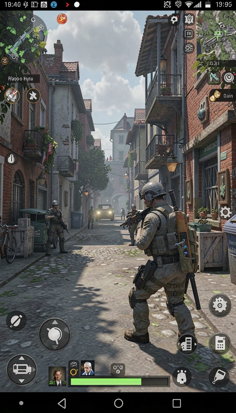 Screenshot Review Aplikasi jabartoto nomor 2