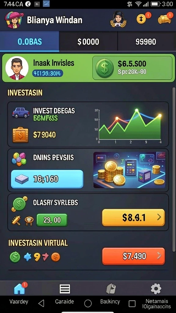Screenshot Review Aplikasi ss88bet nomor 3