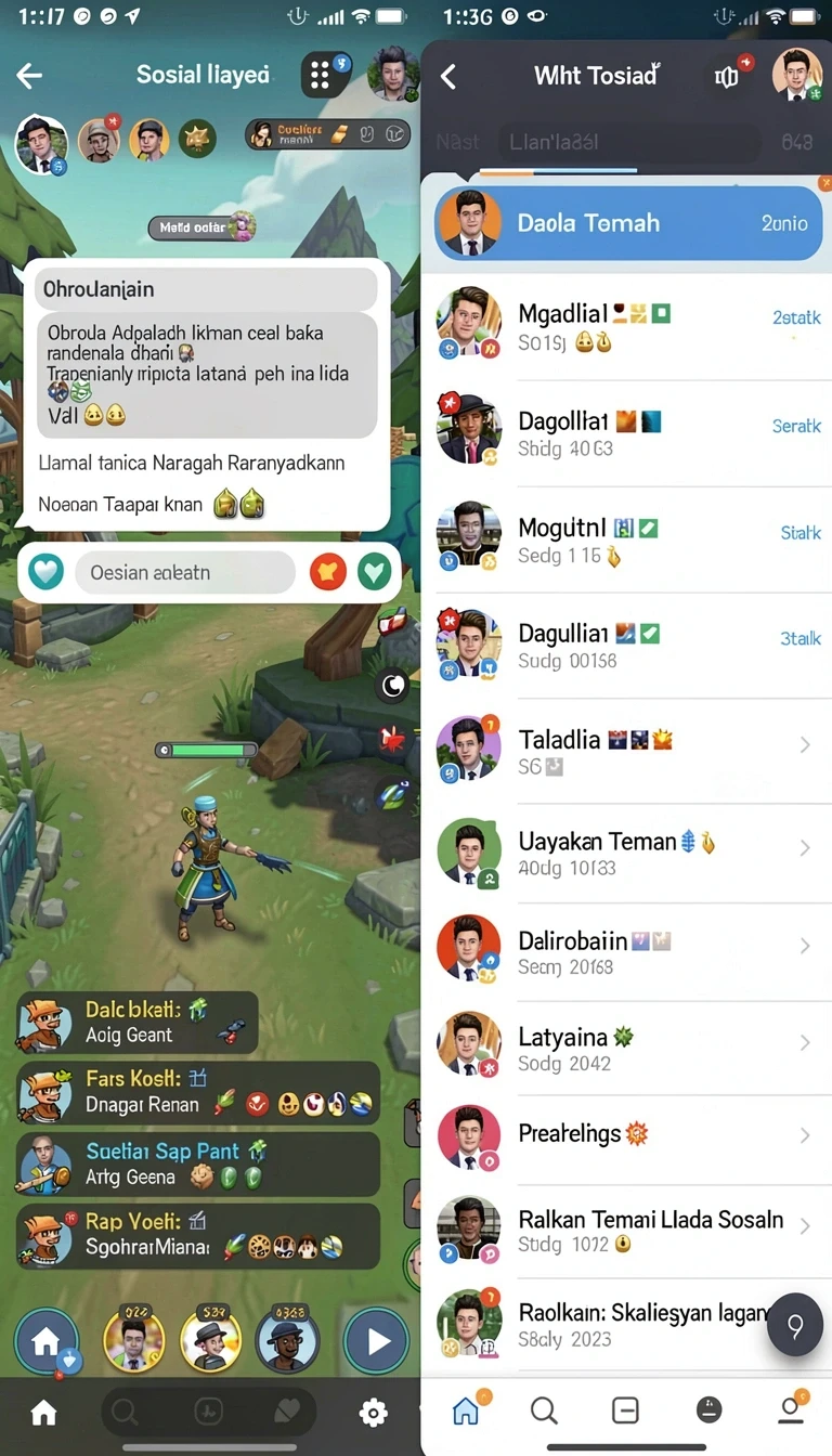 Screenshot Review Aplikasi agen878 nomor 3