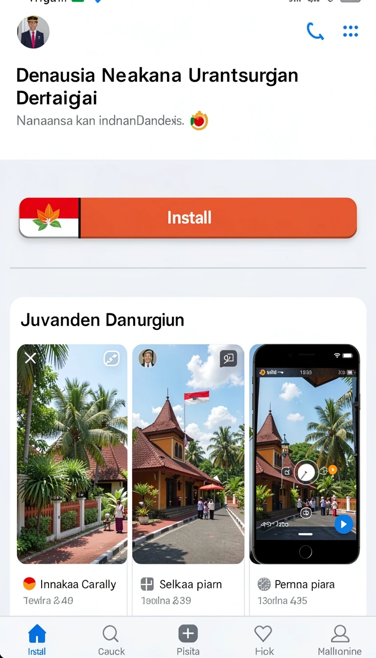 Screenshot Review Aplikasi cu888 nomor 3