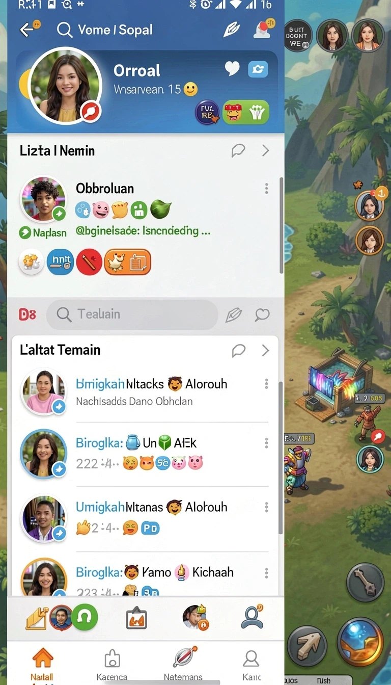 Screenshot Review Aplikasi agen878 nomor 2