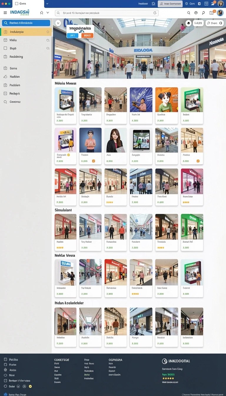 Screenshot Review Aplikasi rajapola nomor 2