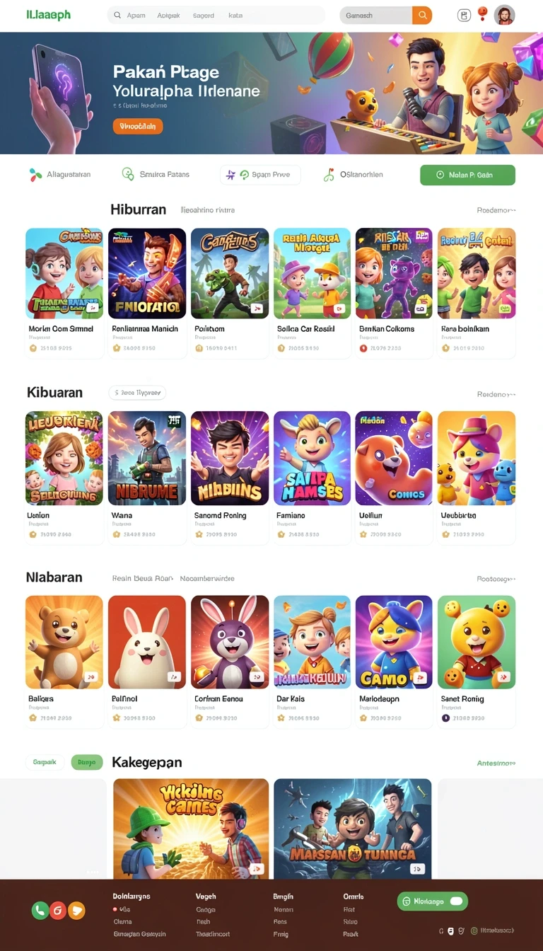 Screenshot Review Aplikasi permata4d nomor 3