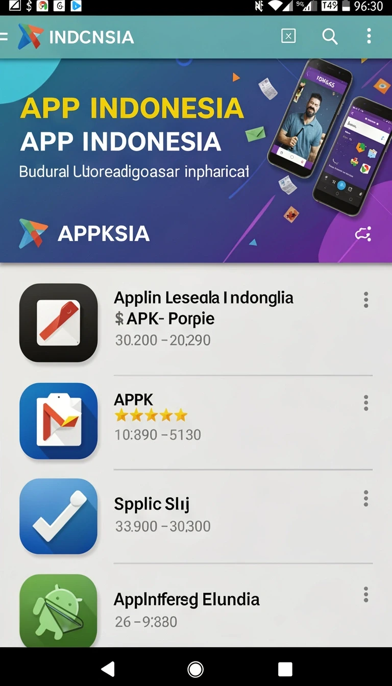 Screenshot Review Aplikasi rp777 nomor 2