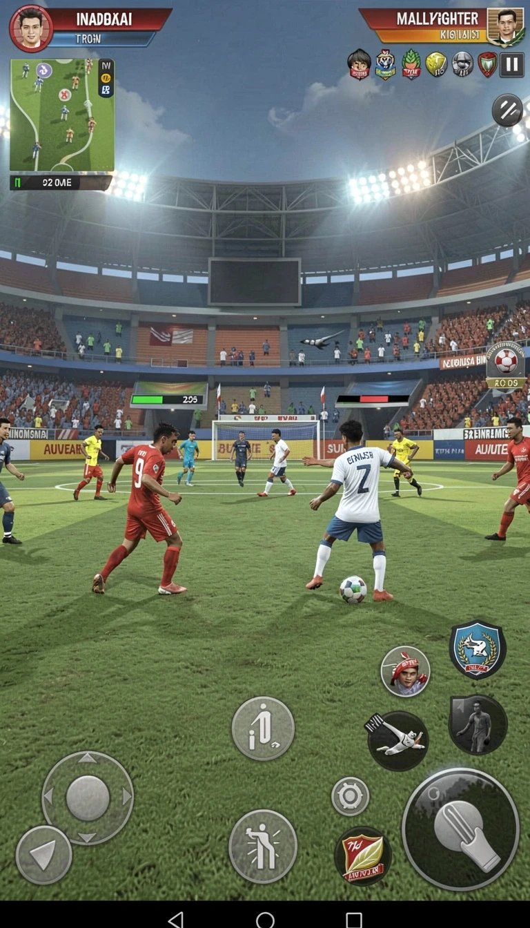 Screenshot Review Aplikasi mega388 Versi Terbaru nomor 2