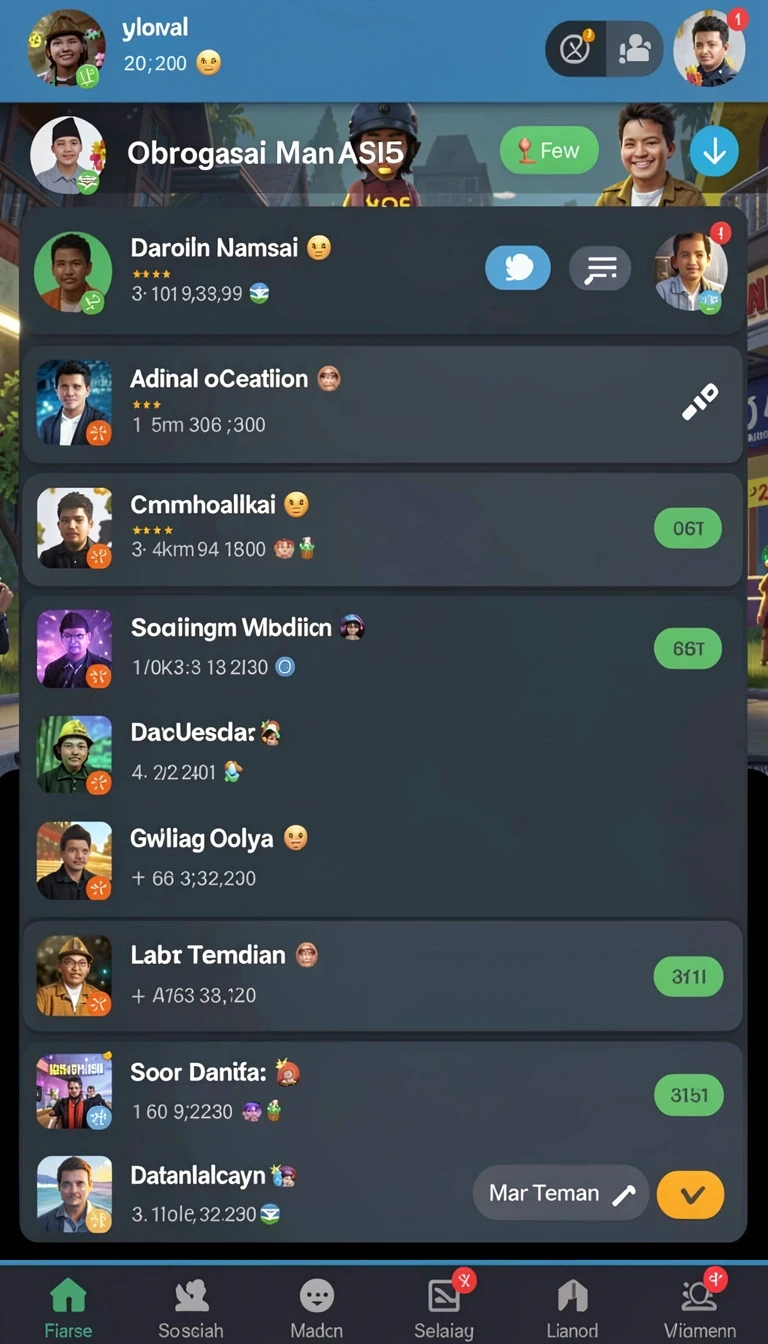 Screenshot Review Aplikasi svip1 nomor 3
