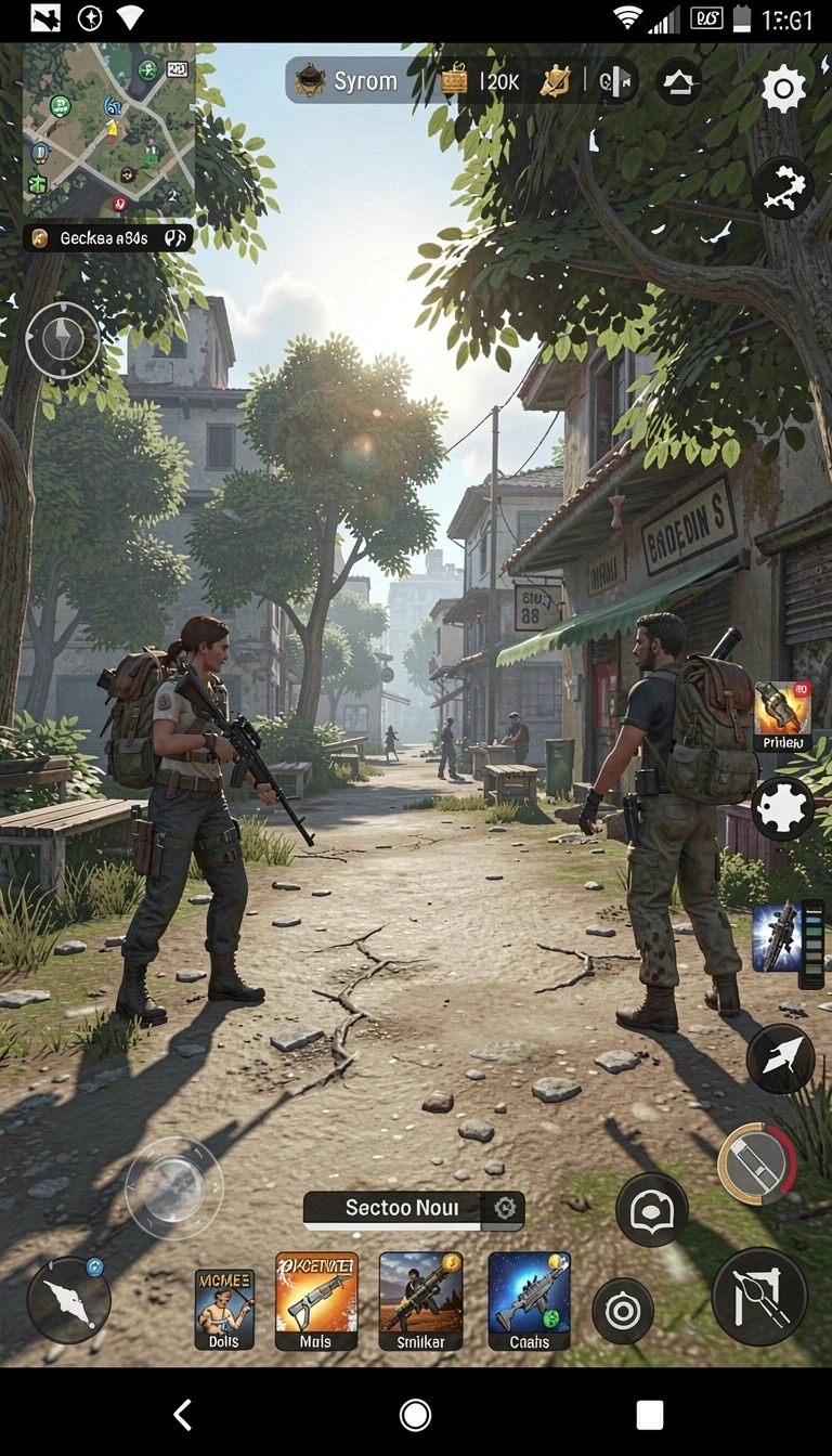 Screenshot Review Aplikasi indosloter nomor 3