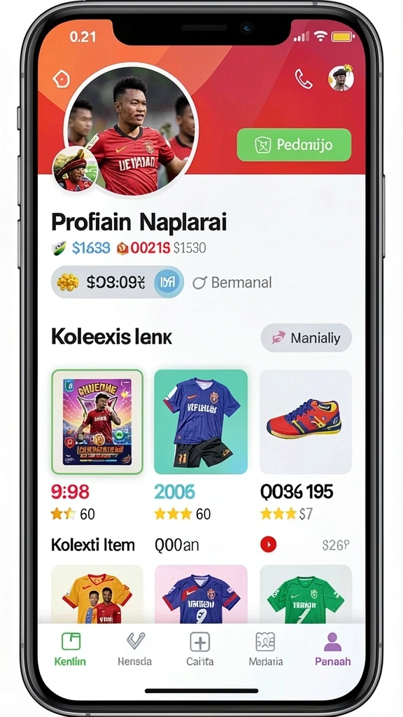 Screenshot Review Aplikasi kkslot777 nomor 2